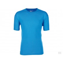 Kramp Original T-shirt Azurblå