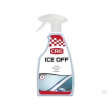 CRC isfjerner, Ice-Off, 500 ml.