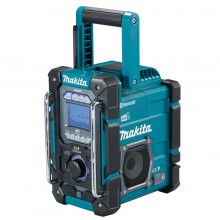 Makita Radio med Bluetooth og DAB+ DMR301