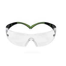 Sikkerhedsbrille 3M SecureFit med +2,0 Læsefelt