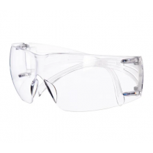 3M SecureFit Sikkerhedsbrille med +1,5 Læsefelt