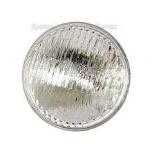 Sealed Beam lygte