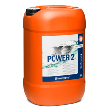 Husqvarna XP Power 2 alkylatbenzin 25L