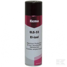 Kema ELS-33 El-isolerende spray 500 ml