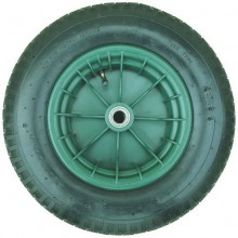 Hjul til staldkærre 401-035
