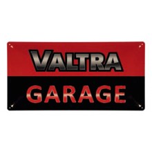 Valtra wall plate
