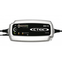 CTEK Batterilader MXS 10,0 EU