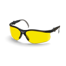 Husqvarna Yellow X Sikkerhedsbriller