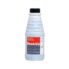 Makita Mineralsk Kædeolie 1L