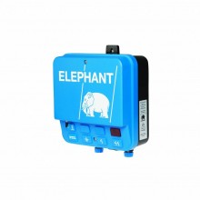 Elephant Accu A30 Batteri Spændingsgiver