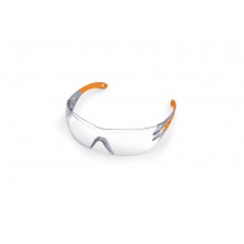 Stihl Light Plus Sikkerhedsbrille Klart Glas