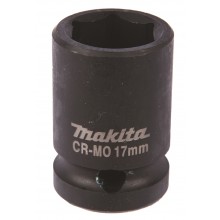 Makita 1/2" Slagtop 17mm