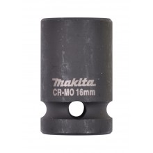 Makita 1/2" Slagtop 16mm