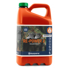 Husqvarna Re-Power 2 Miljørigtig Benzin