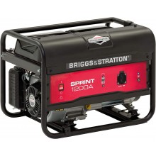Briggs & Straton A1200