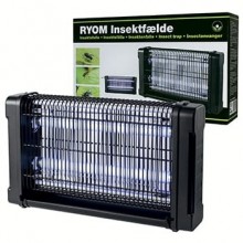 RYOM Insektfælde UV LED-rør 20W 100m2