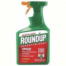 Roundup Ukrudtsmiddel 1 L - Klar til brug
