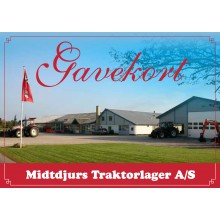 gavekort