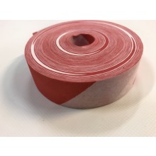 Stihl markeringsbånd 20mm x 65m Rød/Hvid